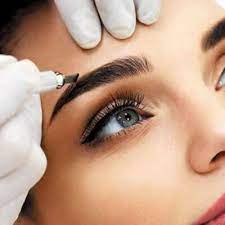 ¿Qué es el Microblading?